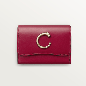 MINICARTERA, PANTHÈRE DE CARTIER