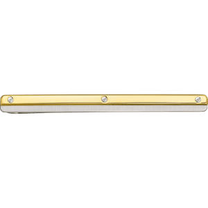 PINZA PARA CORBATA SANTOS DE CARTIER
