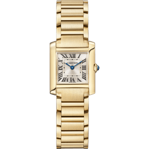 RELOJ TANK FRANÇAISE