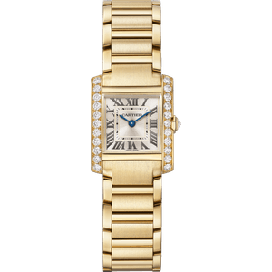 RELOJ TANK FRANÇAISE
