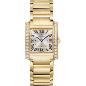 RELOJ TANK FRANÇAISE