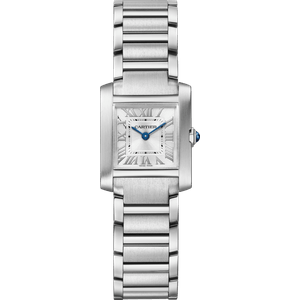 RELOJ TANK FRANÇAISE