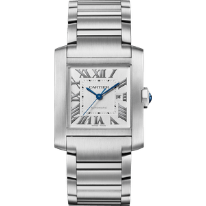 RELOJ TANK FRANÇAISE