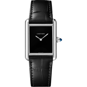RELOJ TANK MUST DE CARTIER
