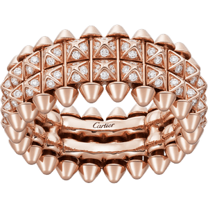 ANILLO CLASH DE CARTIER