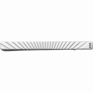 PINZA PARA CORBATA C DE CARTIER