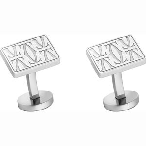 MANCUERNILLAS DOBLE C DE CARTIER