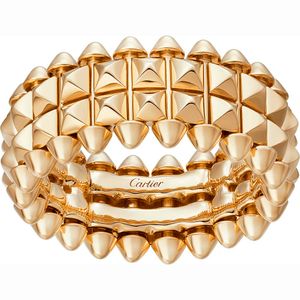 ANILLO CLASH DE CARTIER