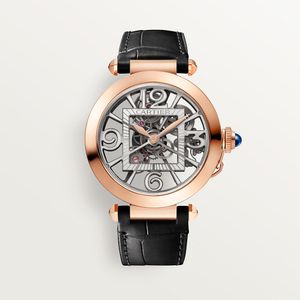 RELOJ PASHA DE CARTIER