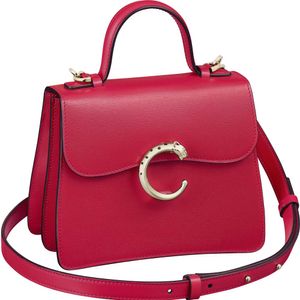 BOLSO PANTHÈRE DE CARTIER, BOLSO CON ASA