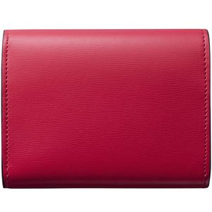 CARTERA COMPACTA PANTHÈRE DE CARTIER