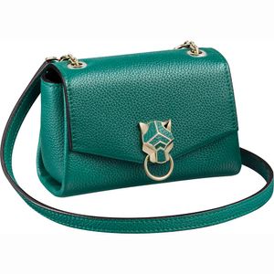 BOLSO TAMAÑO MICRO, PANTHÈRE DE CARTIER