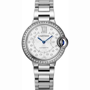 RELOJ BALLON BLEU DE CARTIER