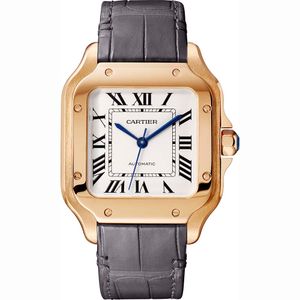 RELOJ SANTOS DE CARTIER