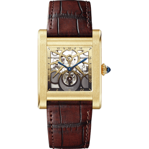 RELOJ TANK NORMALE