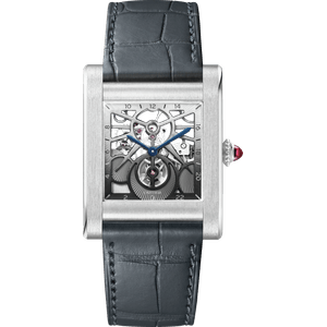 RELOJ TANK NORMALE