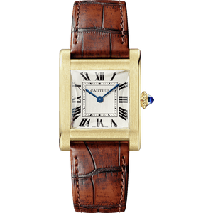 RELOJ TANK NORMALE
