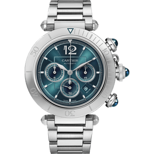 RELOJ PASHA DE CARTIER
