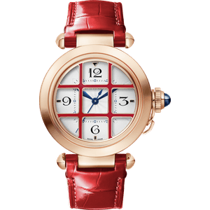 RELOJ PASHA DE CARTIER