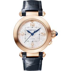 RELOJ PASHA DE CARTIER