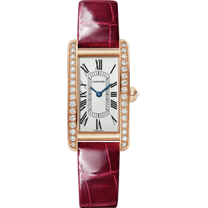 RELOJ TANK AMÉRICAINE