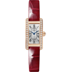 RELOJ TANK AMÉRICAINE