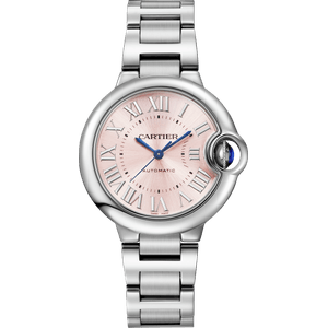 RELOJ BALLON BLEU DE CARTIER