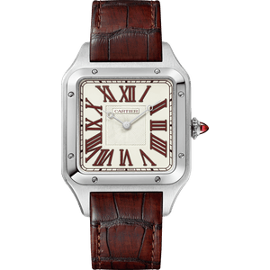 RELOJ SANTOS-DUMONT