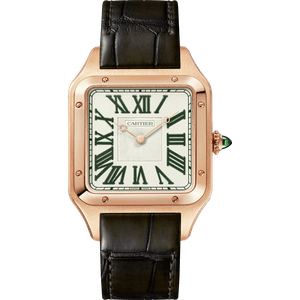 RELOJ SANTOS-DUMONT