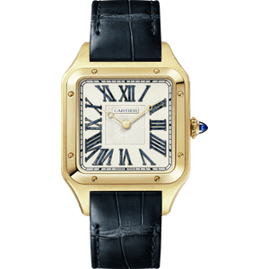 RELOJ SANTOS-DUMONT
