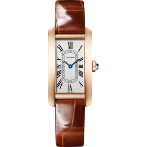 RELOJ TANK AMÉRICAINE
