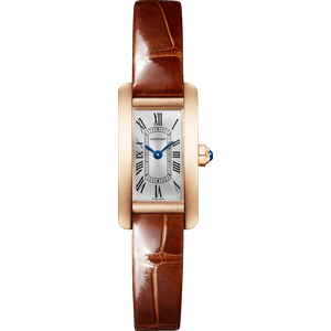 RELOJ TANK AMÉRICAINE