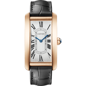 RELOJ TANK AMÉRICAINE