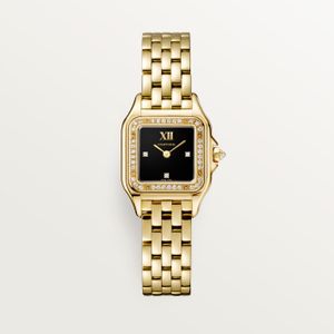 RELOJ PANTHÈRE DE CARTIER