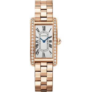 RELOJ TANK AMÉRICAINE