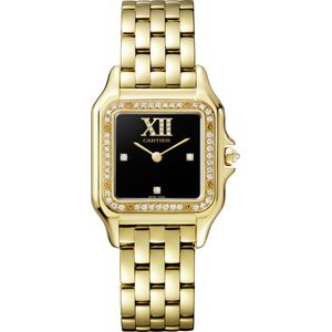 RELOJ PANTHÈRE DE CARTIER