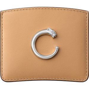 TARJETERO SENCILLO, PANTHÈRE DE CARTIER