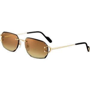 GAFAS DE SOL SIGNATURE C DE CARTIER