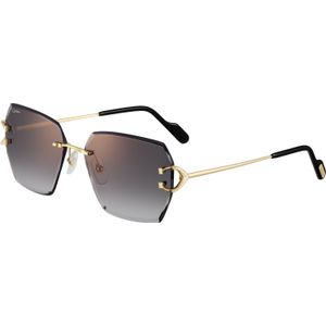 GAFAS DE SOL SIGNATURE C DE CARTIER