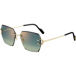 GAFAS DE SOL SIGNATURE C DE CARTIER