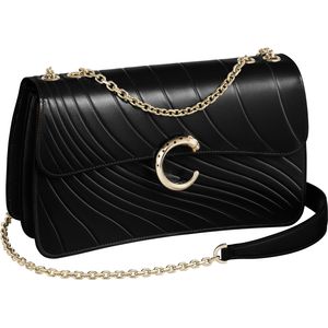 BOLSO DE CADENA TAMAÑO PEQUEÑO, PANTHÈRE DE CARTIER