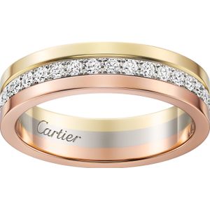 ALIANZA VENDÔME LOUIS CARTIER