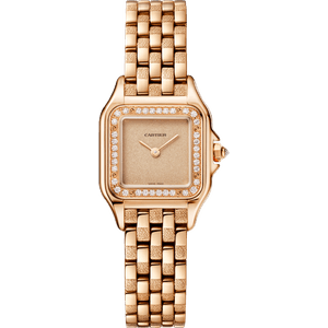 RELOJ PANTHÈRE DE CARTIER