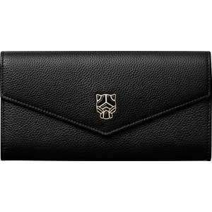 CARTERA INTERNACIONAL CON TAPA, PANTHÈRE DE CARTIER