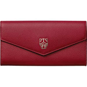 CARTERA INTERNACIONAL CON TAPA, PANTHÈRE DE CARTIER