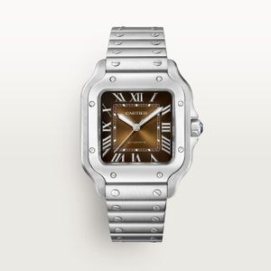RELOJ SANTOS DE CARTIER
