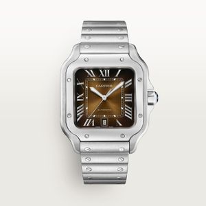 RELOJ SANTOS DE CARTIER
