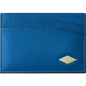 TARJETERO DOBLE, CARTIER LOSANGE