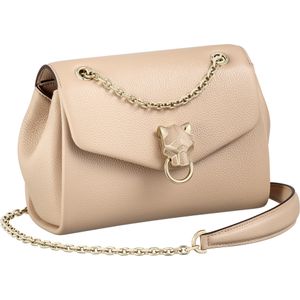 BOLSO DE CADENA TAMAÑO MINI, PANTHÈRE DE CARTIER