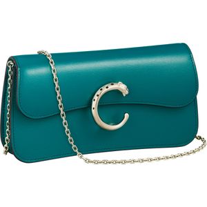 BOLSO DE CADENA TAMAÑO MINI, PANTHÈRE DE CARTIER